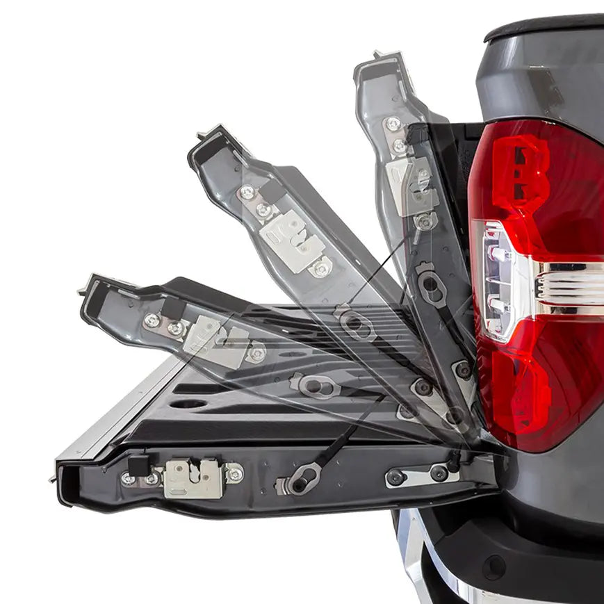Tailgate Assist LDV T60