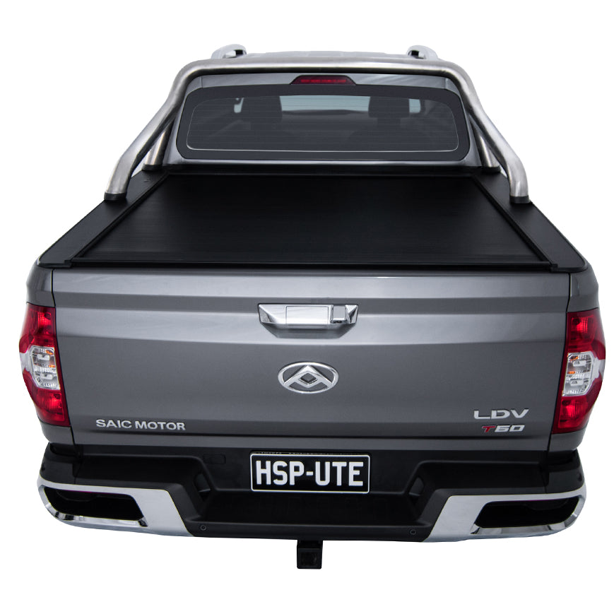 HSP Roll R Cover LDV T60
