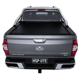HSP Roll R Cover LDV T60