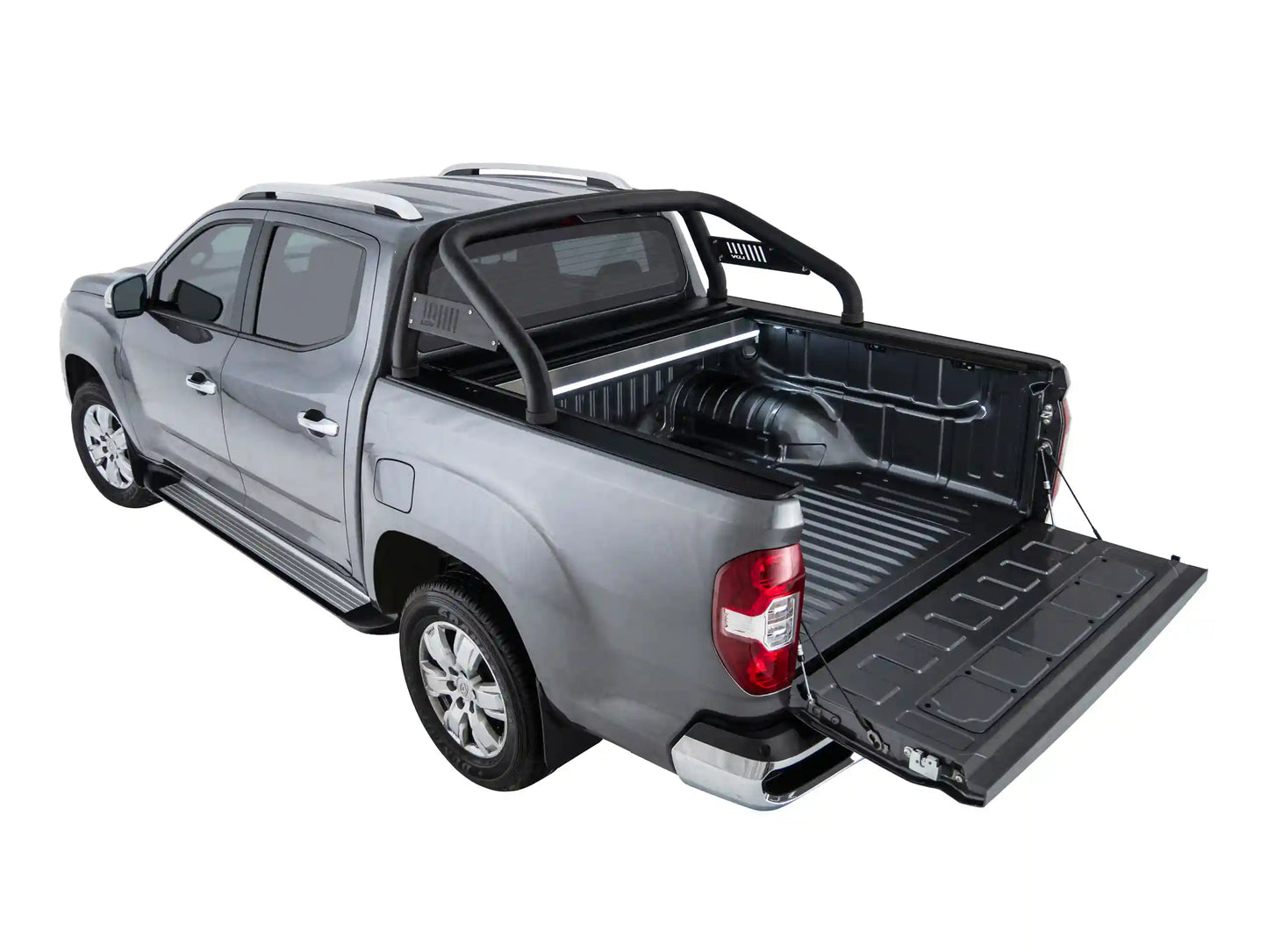LDV T60 Electric Roll Top To Suit Genuine Sports bar