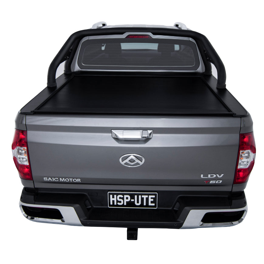 HSP Roll R Cover LDV T60