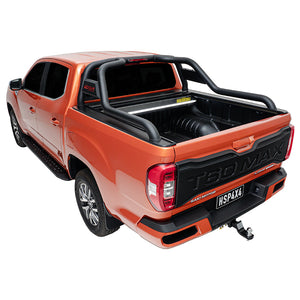 HSP Roll R Cover LDV T60