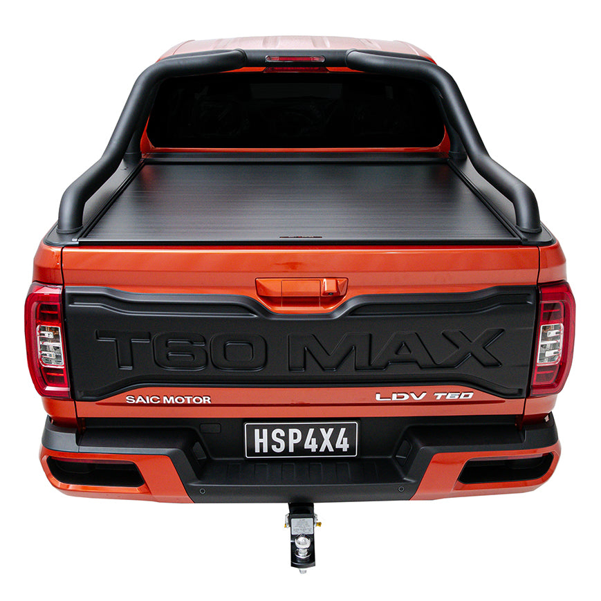 HSP Roll R Cover LDV T60