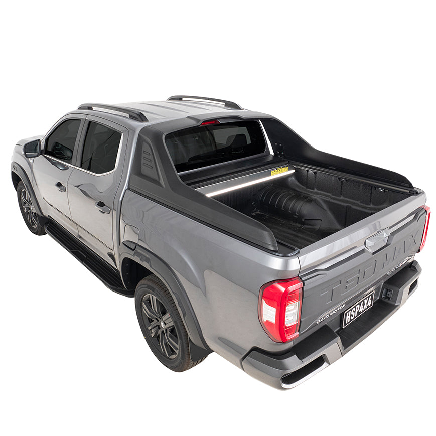 HSP Roll R Cover LDV T60