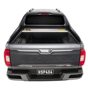 HSP Roll R Cover LDV T60