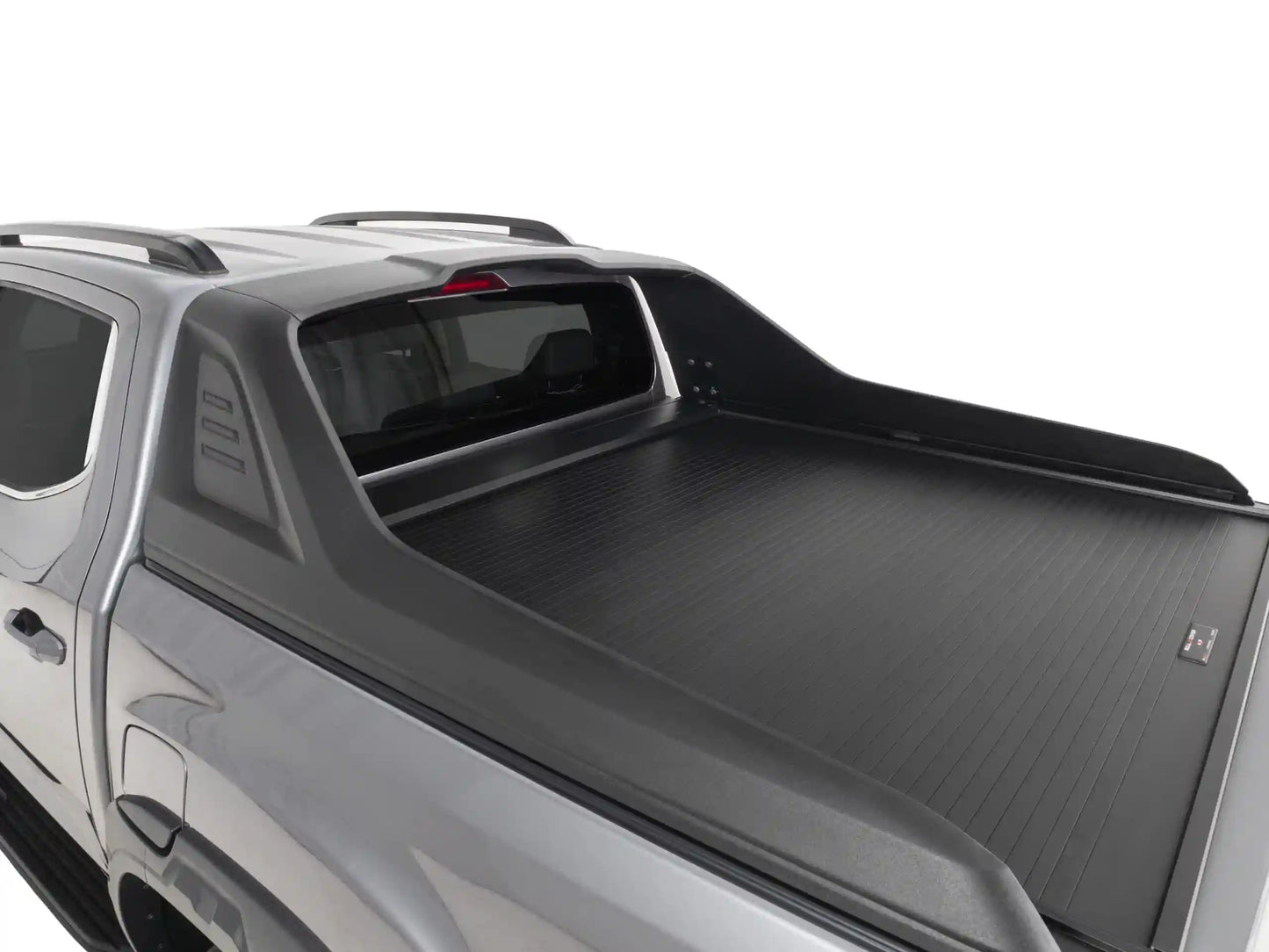 LDV T60 Max Luxe Electric Roll Top To Suit Sail Plane
