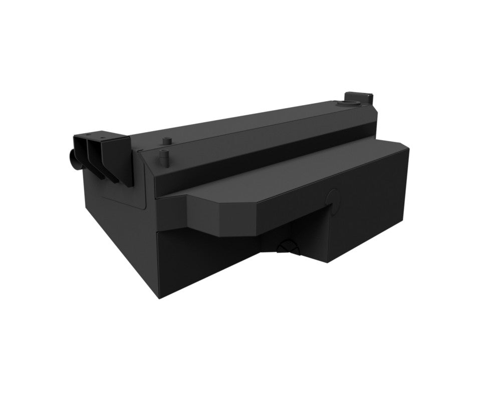 Brown Davis - 70 Litre Auxiliary Long Range Fuel Tank