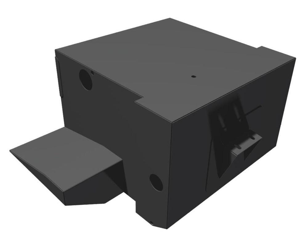 Brown Davis - 130 Litre Replacement Long Range Fuel Tank