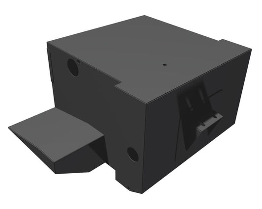 Brown Davis - 130 Litre Replacement Long Range Fuel Tank