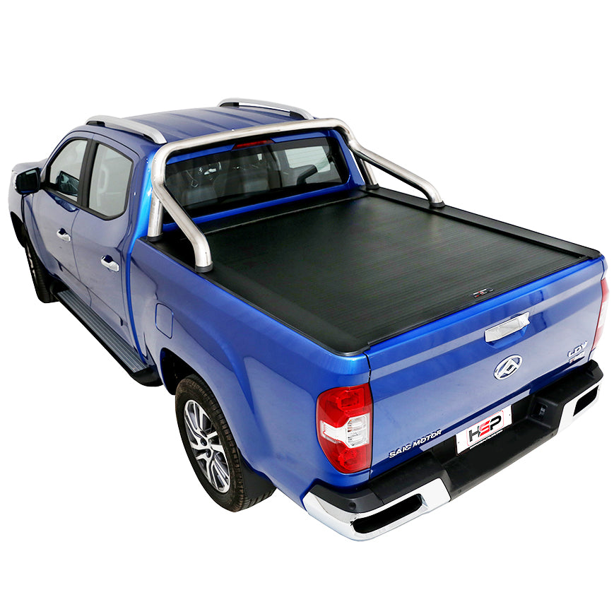 HSP Roll R Cover LDV T60 Mega Tub