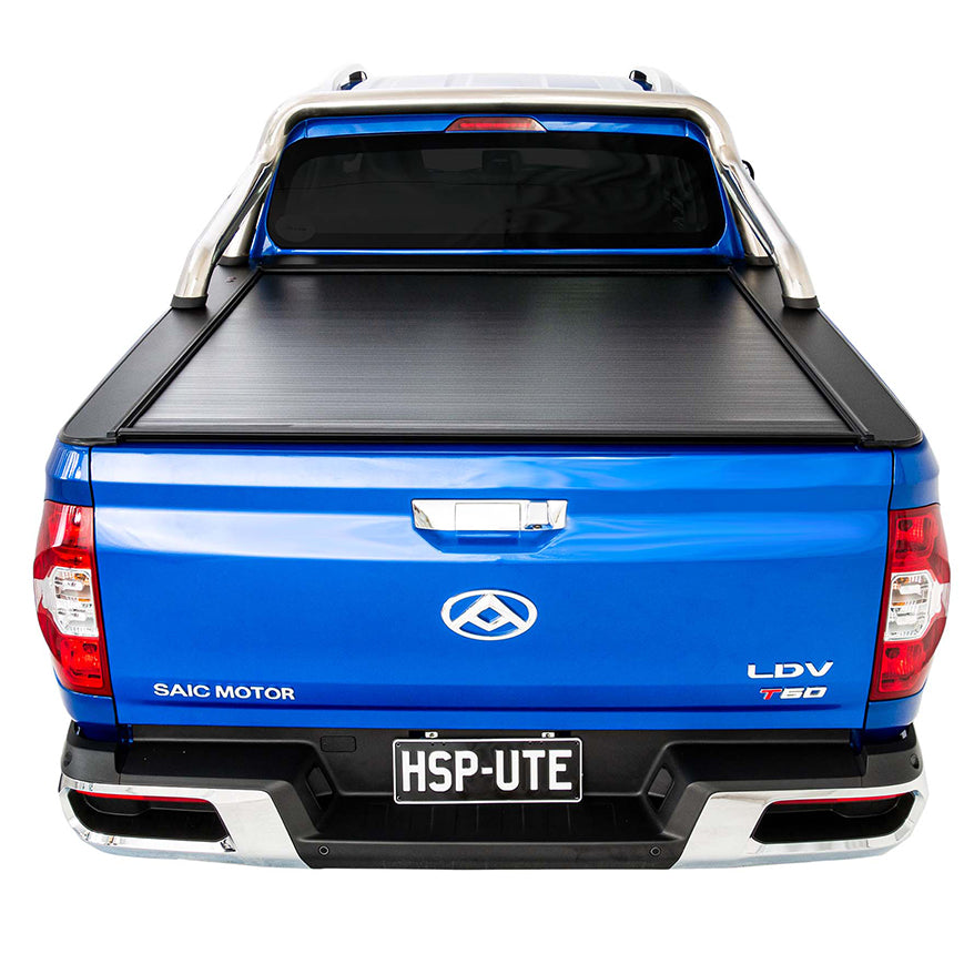 HSP Roll R Cover LDV T60 Mega Tub