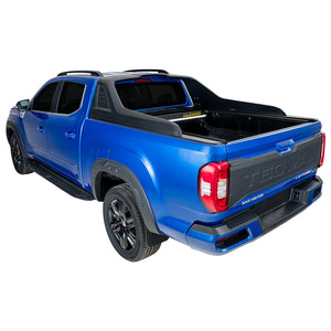 HSP Roll R Cover LDV T60 Mega Tub