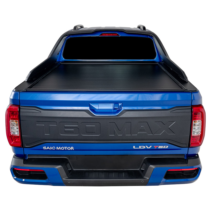 HSP Roll R Cover LDV T60 Mega Tub