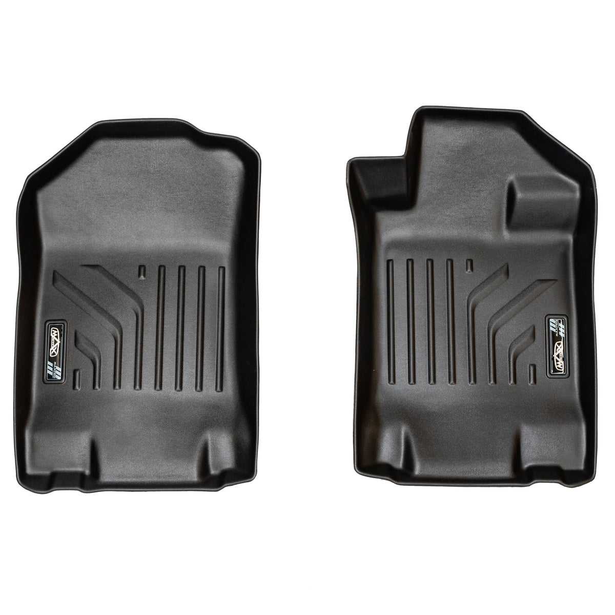 LDV T60 MaxPro Floor Mats (2020+)