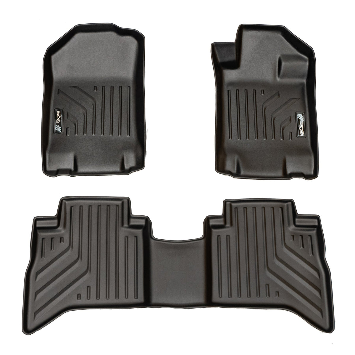 LDV T60 MaxPro Floor Mats (2020+)