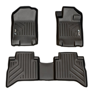 LDV T60 MaxPro Floor Mats (2020+)
