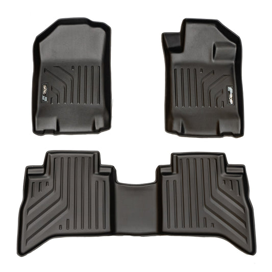 LDV T60 MaxPro Floor Mats (2020+)