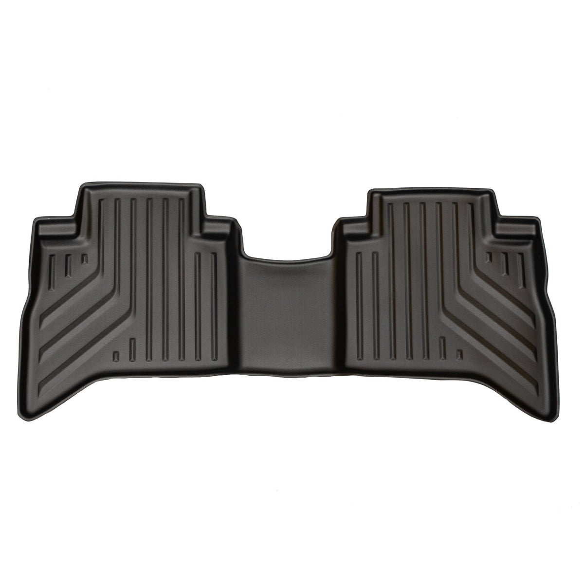 LDV T60 MaxPro Floor Mats (2020+)