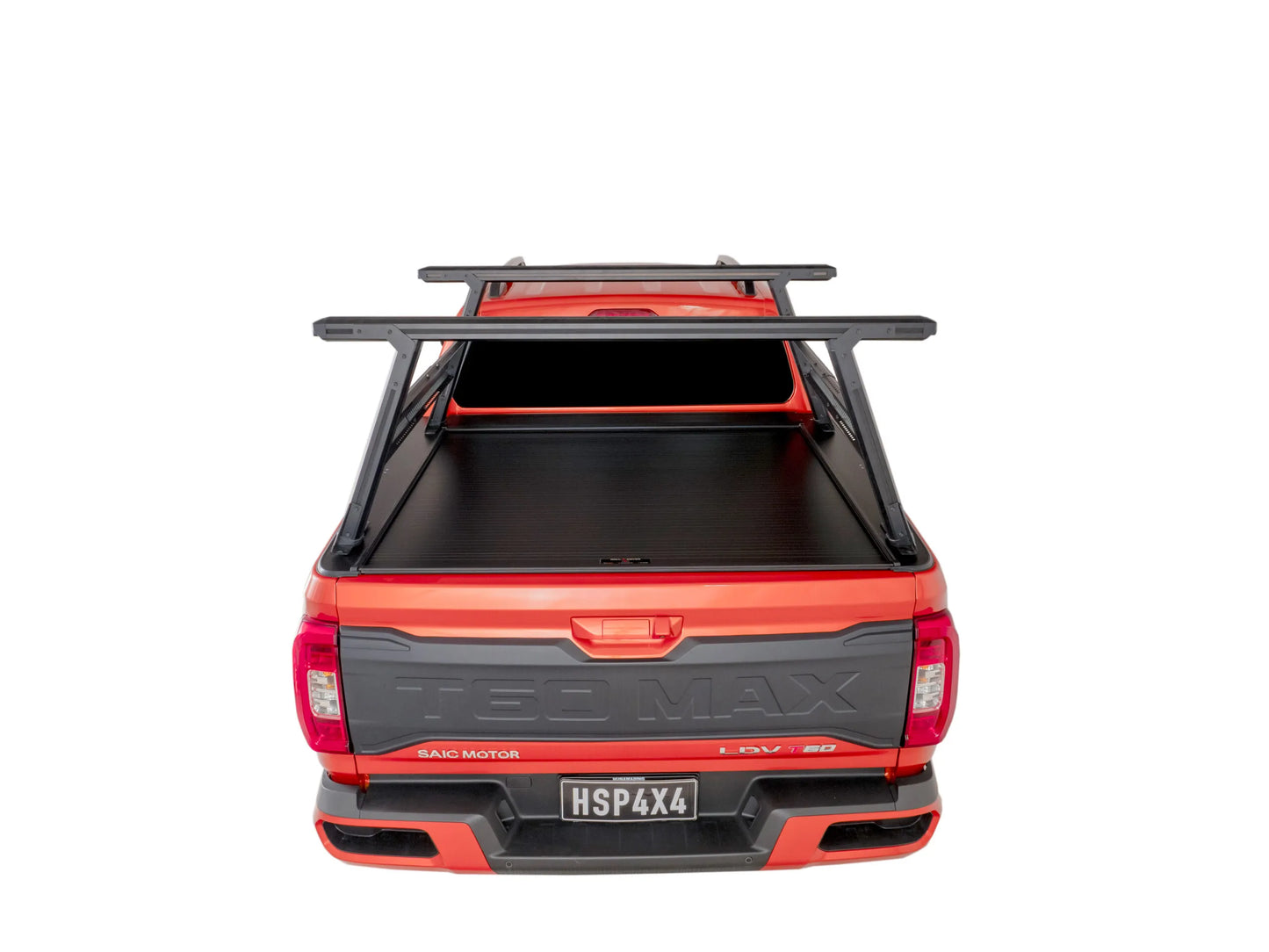 LDV T60 Load Rack (Suits Roll R Cover)