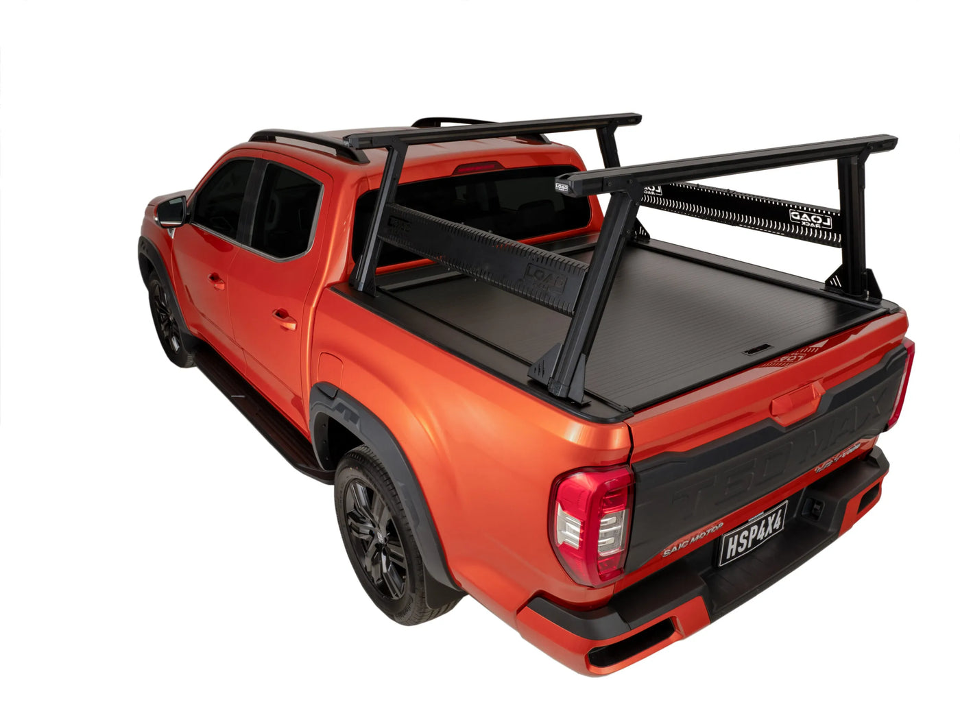 LDV T60 Load Rack (Suits Roll R Cover)