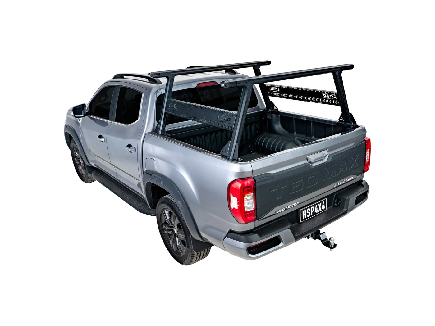 LDV T60 Load Rack (Suits Tub)