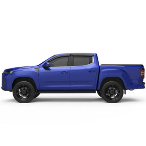 EGR Loadshield -LDV T60 2017-2020