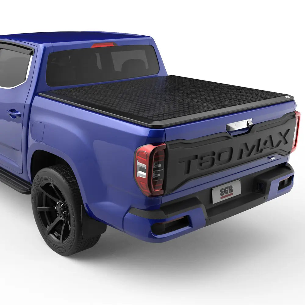 EGR Loadshield -LDV T60 2017-2020