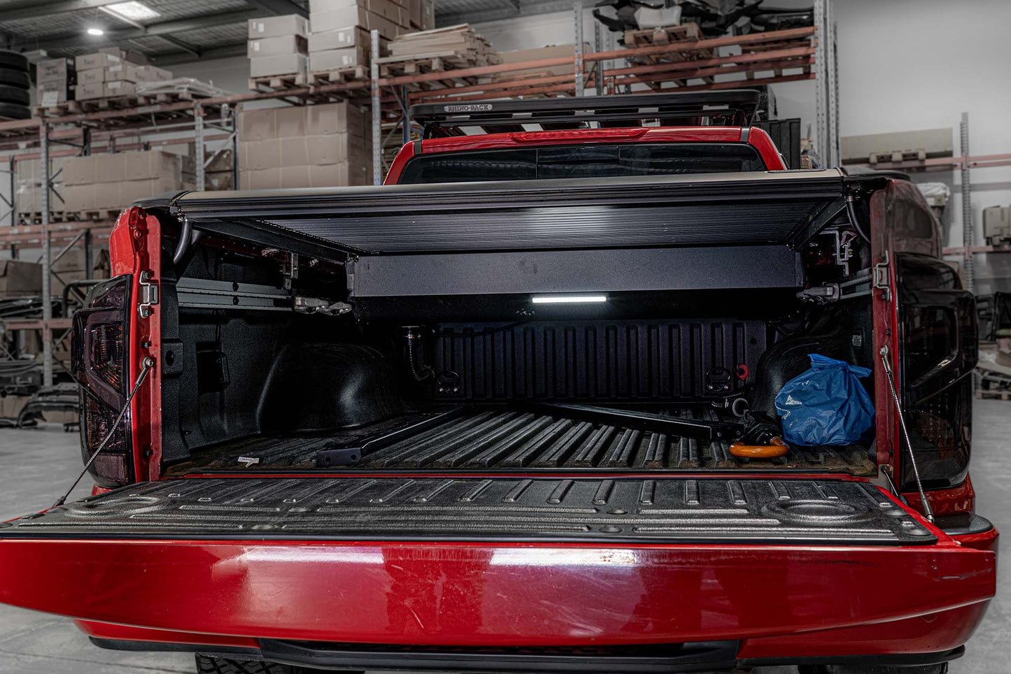Navara NP300(2015-Current)