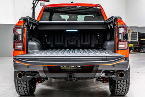 Next GEN Raptor (2022-Current)