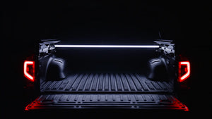 Chevrolet Silverado 1500 Electric Roll Top