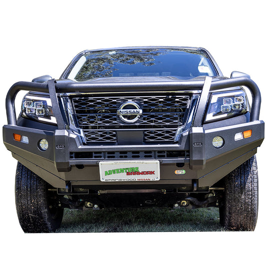 EFS STOCKMAN BULLBAR | SB1-NIS-2