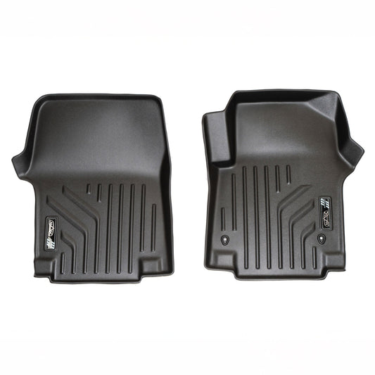 Hyundai Staria MaxPro Floor Mats (2022+)