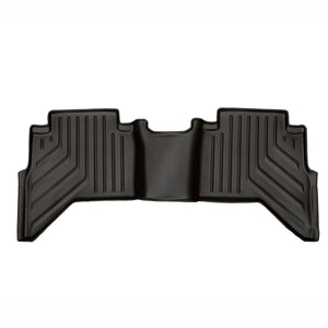 Isuzu MU-X MaxPro Floor Mats (2016–2021)