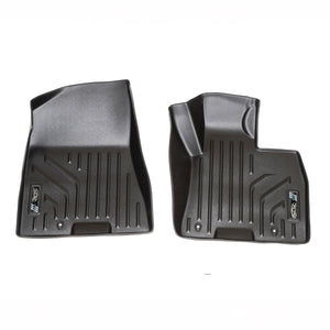 Hyundai Tucson MaxPro Floor Mats (2016–2020)