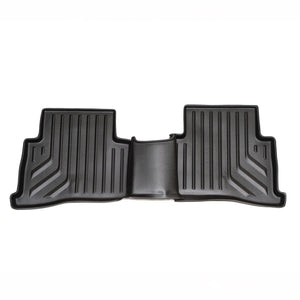 Hyundai Tucson MaxPro Floor Mats (2016–2020)