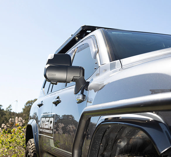 MSA LandCruiser GVM Cat6 Indicator Plate – GVM22