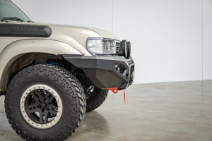 Predator bull bar to suit, Landcruiser 80 series 1990-1997