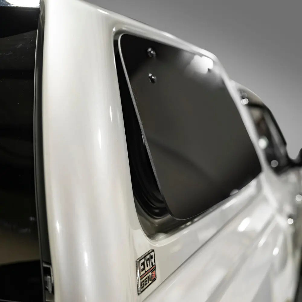 EGR GEN3 Canopy Lift Window Stay - Toyota Hilux 2015-2018