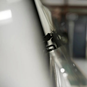 EGR GEN3 Canopy Lift Window Stay - Mitsubishi Triton MV 2024-Onwards