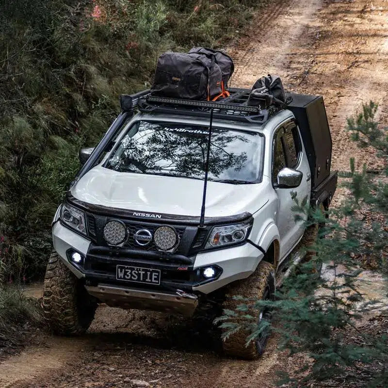 Rack to suit Nissan Navara NP300 2015-2020