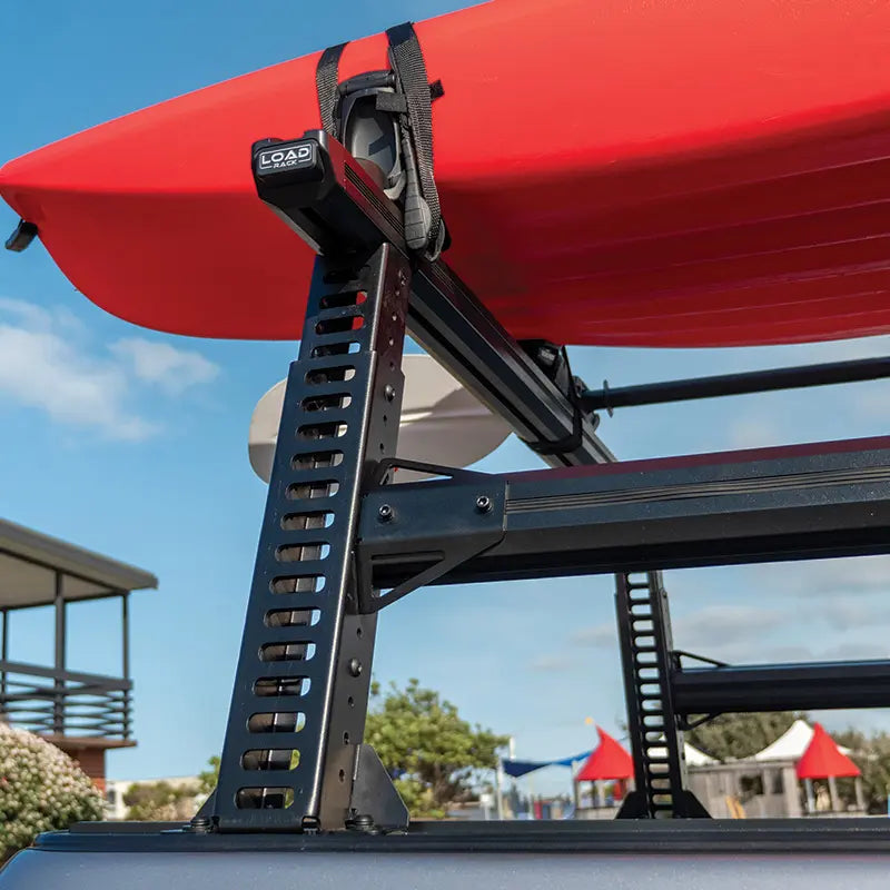Ladder Racks Mazda BT-50 2020+