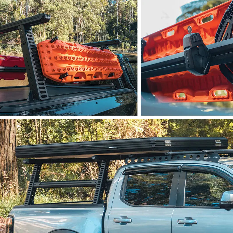 Ladder Racks Mazda BT-50 2020+