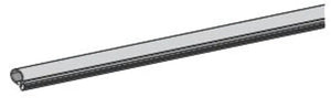Load Shield Replacement Perimeter Seals (Sides & Rear)  Ford Ranger Raptor 2018-2022