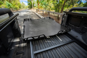 Tray Sliders JAC T9