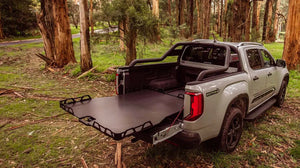 Tray Sliders JAC T9
