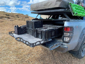 Tray Sliders JAC T9