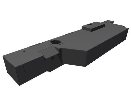 Brown Davis - 180 Litre Replacement Long Range Fuel Tank