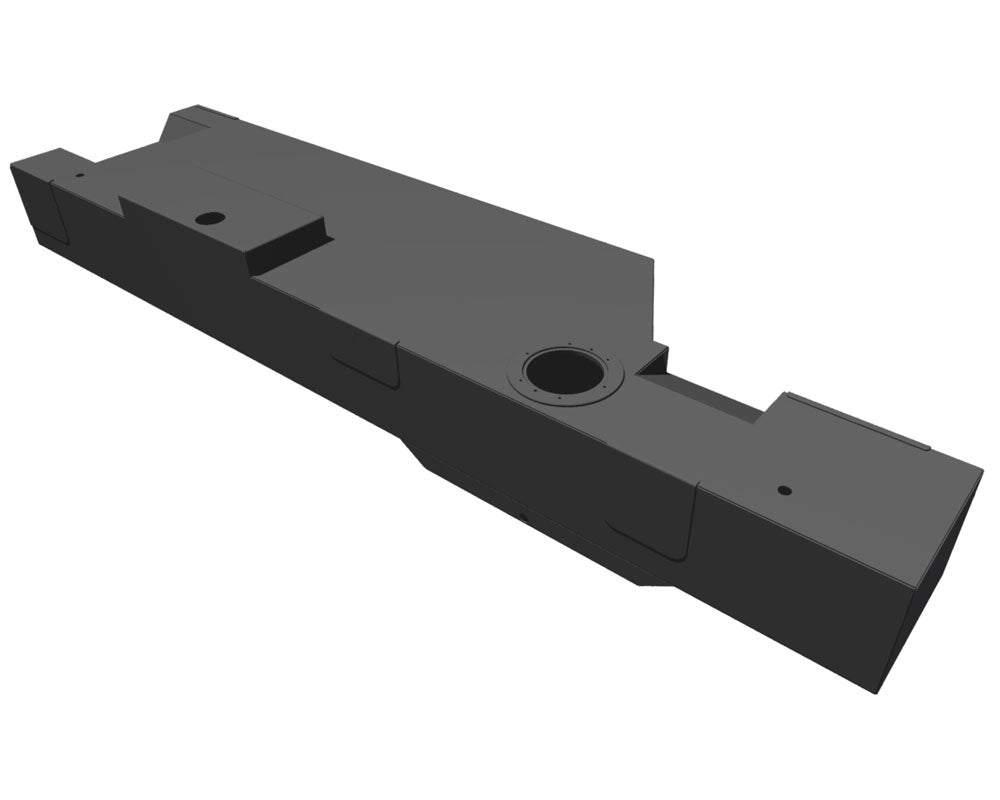 Brown Davis - 180 Litre Replacement Long Range Fuel Tank