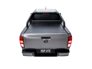 Mazda BT-50 (2020+) Electric Roll Top To Suit Genuine Sports Bar