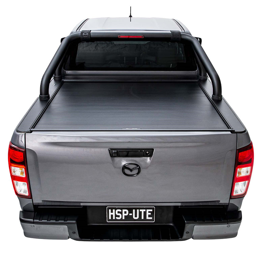 HSP Roll R Cover Mazda BT-50 2020+